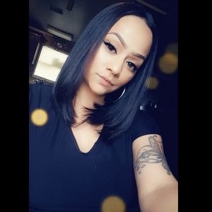 Meet your Posher, Yazmin